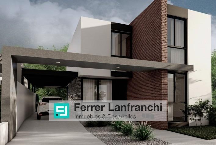 Casa · 177m² · 7 Ambientes · 2 Cocheras