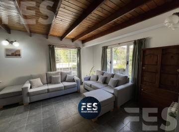 Departamento · 100m² · 4 Ambientes · 1 Cochera · Duplex - Casa - Departamento - en Venta 4 Ambientes Valeria del Mar
