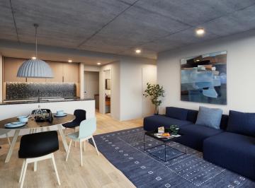 Departamento · 85m² · 3 Ambientes · Departamento en Venta de 3 Ambientes de Categoria en Villa del Parque