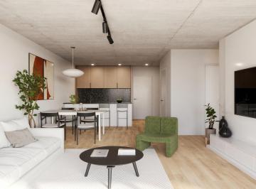 Departamento · 80m² · 3 Ambientes · Departamento en Venta de 3 Ambientes de Categoria en Villa del Parque