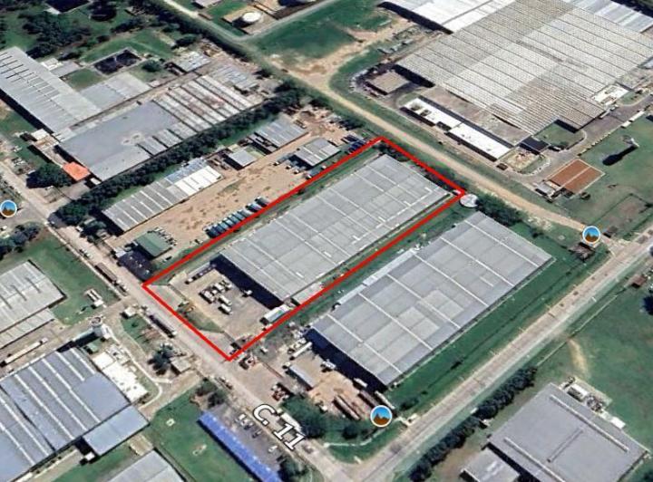 Depósito · 5000m²