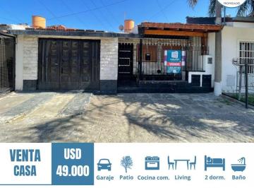 Casa de 5 ambientes, Córdoba · Venta Casa - 3 Dorm - Escritura - Bº Las Palmas