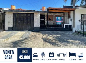 Casa de 5 ambientes, Córdoba · Venta Casa - 3 Dorm - Escritura - Bº Las Palmas