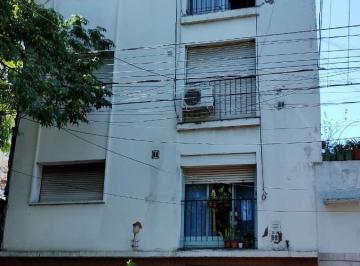 Departamento · 27m² · 2 Ambientes · Departamento en Balvanera