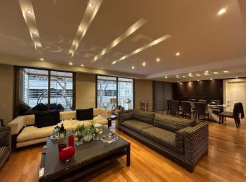 Departamento · 297m² · 6 Ambientes · 3 Cocheras · Departamento - Flores