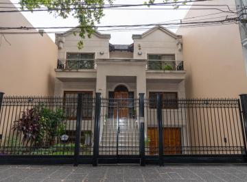 Casa · 365m² · 7 Ambientes · 3 Cocheras · Venta Casa 3 Dorm. en Barrio Echesortu