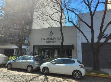 Local comercial , Villa Crespo · Local Venta, Lote Propio