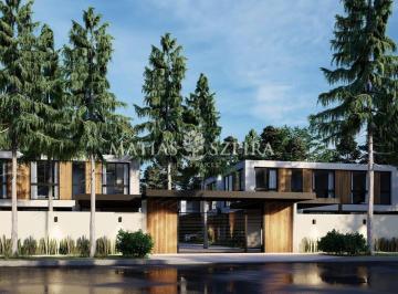 PH · 136m² · 4 Ambientes · 2 Cocheras · Casa 4 Ambientes. | Federico Leloir 200