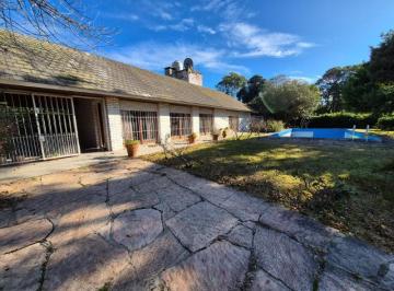 Imagen1 · Quinta Vacacional en Venta en Las Margaritas