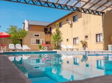 Hotel · 465m² · 11 Dormitorios · Hotel en Venta - Santa Clara del Mar