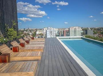 Departamento · 32m² · 1 Ambiente · Departamento en Venta en La Lucila, Vicente López, G. B. a. Zona Norte