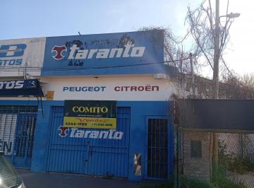 Local comercial · Local en Burzaco
