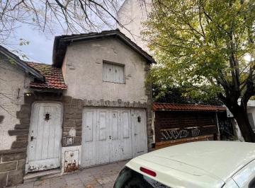 Hotel · 375m² · Hotel a Demoler - Ideal Desarrollo