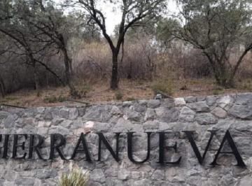 Foto · Venta Lote 722 m² en Country Sierra Nueva, Mendiolaza.