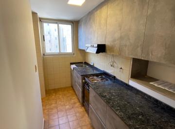 Departamento de 8 ambientes, Córdoba · Departamento de Dos Habitaciones y Dos Baños