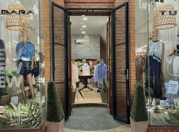 Local comercial · 77m²
