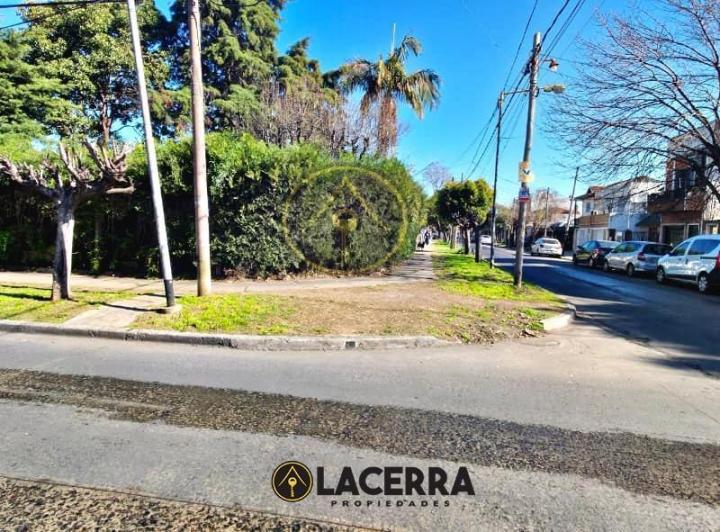Terreno en Venta - Villa Ballester