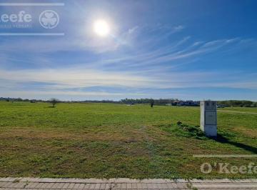 Terreno · 881m² · Terreno en Venta Barrio Cerrado Elcano Guillermo Hudson, Pueblos del Plata