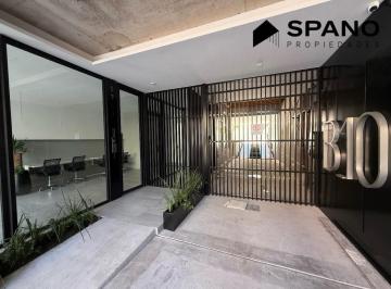 Departamento · 33m² · 1 Ambiente · 1 Cochera · Departamento en Venta - Terminal Vieja - Mar del Plata
