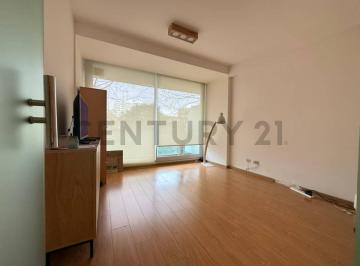 Oficina comercial · 43m² · 1 Ambiente · Venta Oficina Monoambiente Palermo