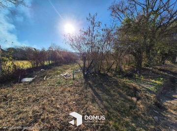 Terreno · 4235m² · Venta Terreno en La Caldera Pueblo
