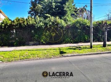 Terreno · 38m² · Terreno en Venta en Villa Ballester