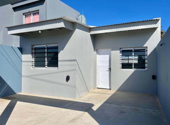 Departamento · 32m² · 2 Ambientes · 1 Cochera
