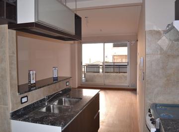 Departamento · 48m² · 2 Ambientes · Venta Semipisos 1 Dormitorio Zona Río Balcones - Patio