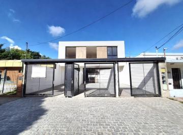 Casa de 3 ambientes, Morón · Duplex 3 Ambientes a Estrenar en Castelar Sur