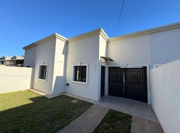 Casa de 3 ambientes, Chivilcoy · Casa Rosetti 731 - Chivilcoy