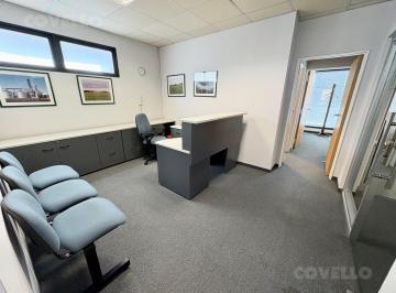 Oficina comercial · 74m² · 1 Ambiente · Venta Oficina - Palermo Nuevo