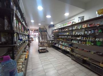 Fondo de comercio · 120m² · 4 Ambientes · Venta de Fondo de Comercio de Dietetica Villa Crespo