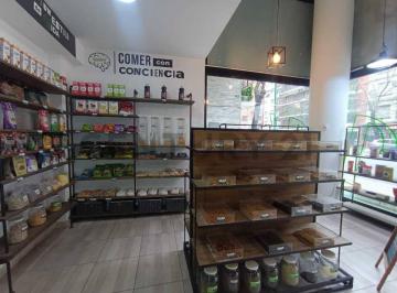 Fondo de comercio · 120m² · 4 Ambientes · Venta de Fondo de Comercio de Dietetica Villa Crespo