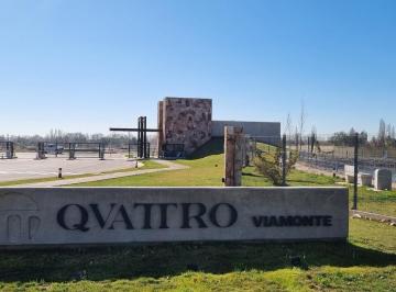 Terreno · 712m² · Terreno en Lujan de Cuyo