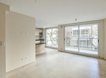Departamento · 90m² · 3 Ambientes · Venta Departamentos 1/2 Dorm. - 2 Balcones - Amenities
