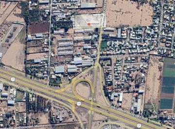Terreno · 9200m² · Terreno en Venta. Arturo Gonzalez. Pueblo Nuevo. 9500 m²