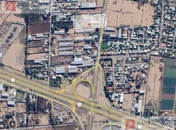 Terreno · 9200m² · Terreno en Venta. Arturo Gonzalez. Pueblo Nuevo. 9500 m²