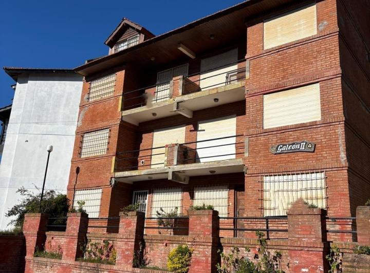 Departamento · 40m² · 2 Ambientes