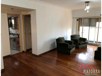 Departamento · 75m² · 3 Ambientes · Departamento en Venta - Caseros Centro