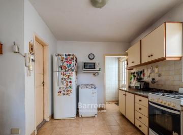 Casa · 130m² · 4 Ambientes · 1 Cochera · Casa 4 Ambientes Apto Credito - Villa Primera