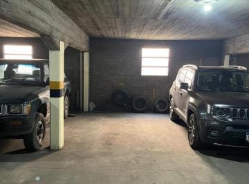 Garage · 13m² · Cochera - Centro