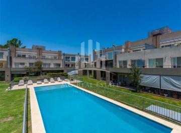 Departamento · 44m² · 2 Ambientes · 1 Cochera · Muy Buen Departamento de 2 Ambientes en Venta en Harmony Pilar