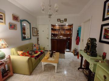 Departamento de 4 ambientes, Mar del Plata · La Perla - 4 Amb. con Patio, Cochera, Lavadero, Jardin Inv. - Impecable