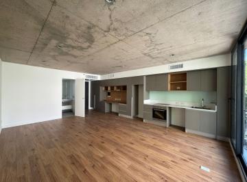 Departamento · 42m² · 1 Ambiente · Venta, Departamento, Monoambiente Divisible, Balcón, Lomas de Nuñez