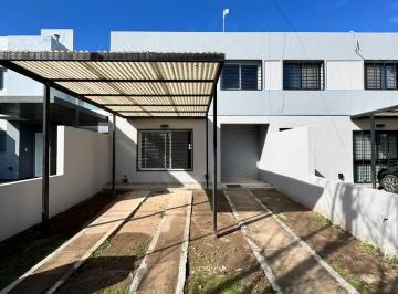 PH · 100m² · 3 Ambientes · 1 Cochera · Duplex en Venta Barrio Norte Villa Allende