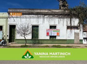 Casa , Carmen de Areco · Casa a Remodelar en Carmen de Areco