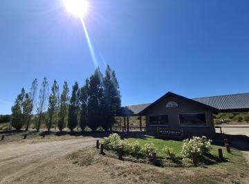 Terreno · 1880m² · Lote de 1550 m² - Barrancas de Dina Huapi
