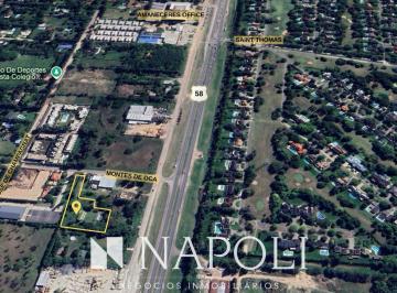NNI-NNI-3308_2 · Venta de Lote en Chacras de Canning