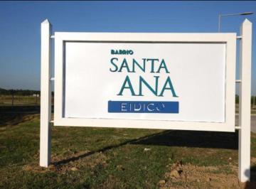 Terreno · 550m² · Adg. Oportunidad! Lote en Venta en Santa Ana, Villa Nueva