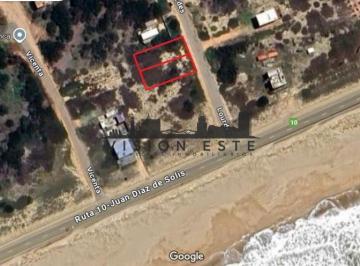 Foto1 · Venta Terrenos en Santa Monica